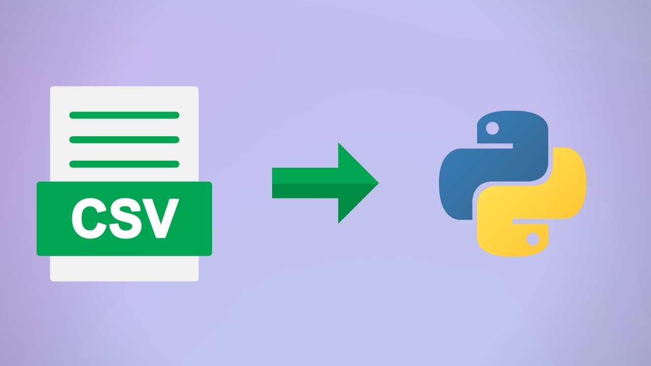 How to Read and Write CSV with Pandas
