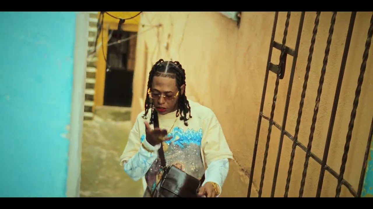 MICHAEL LIBRA - LA NOTA (VIDEO OFICIAL)