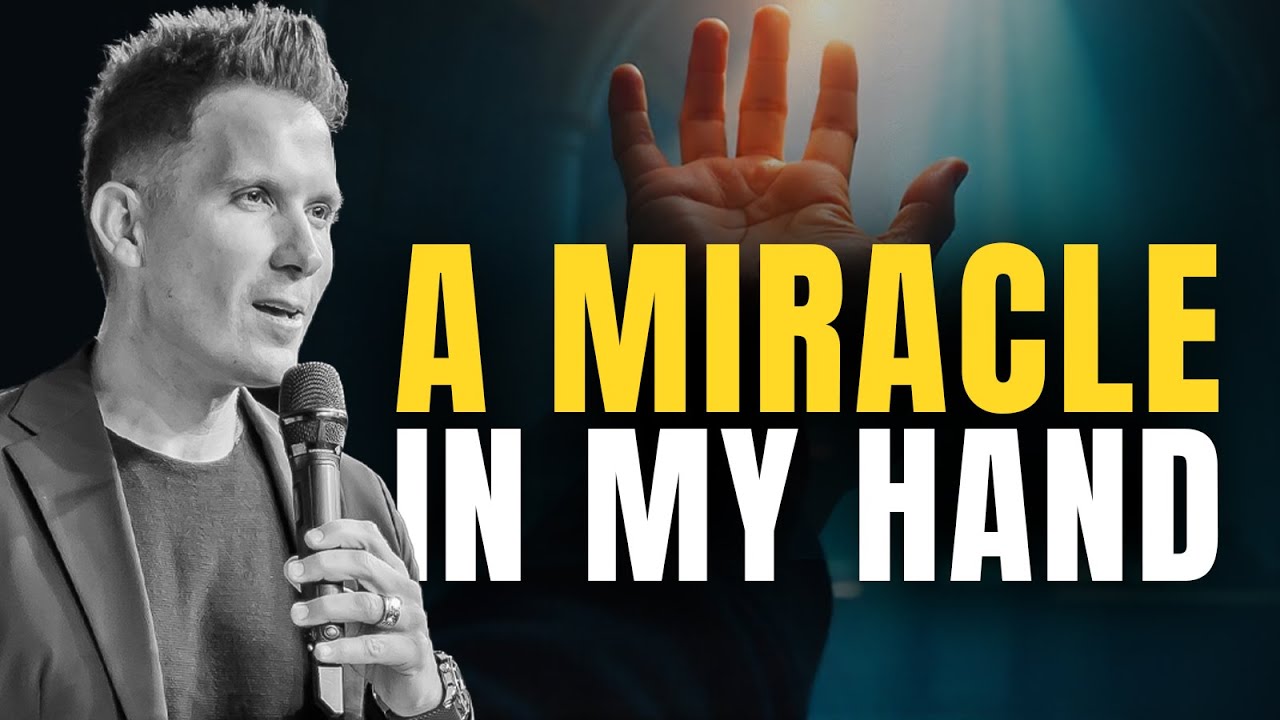 A Miracle in My Hand