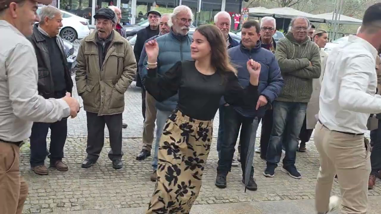 É O Esse  / Domingo | Arcos de Valdevez |11|1|2026|