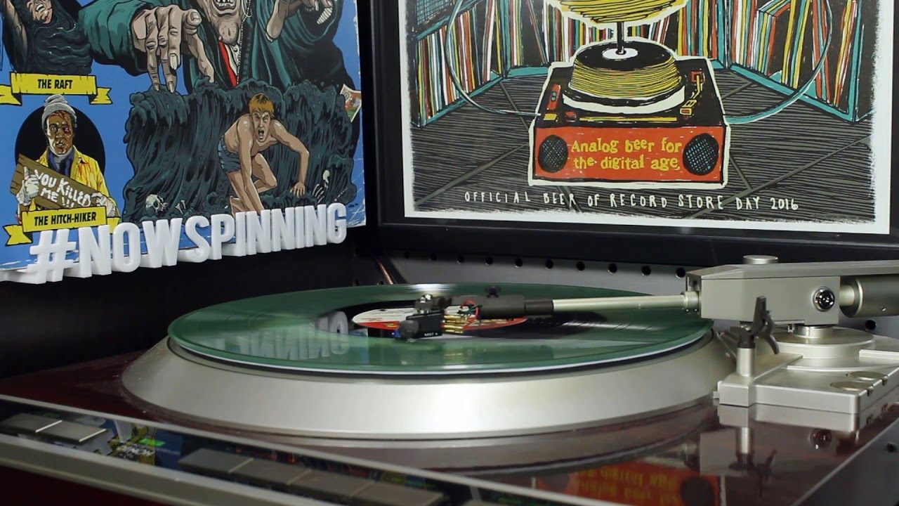Creepshow 2 OST [Vinyl]