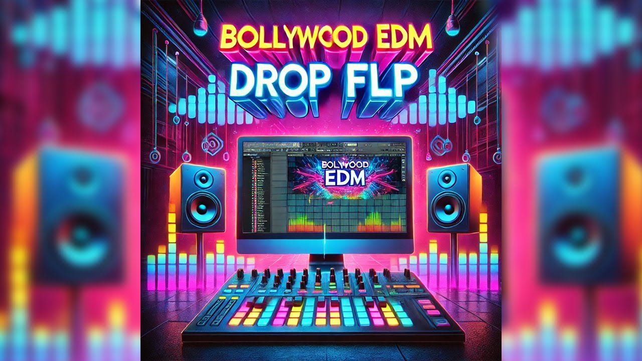 Get FREE Bollywood EDM Drops Now | Free Download