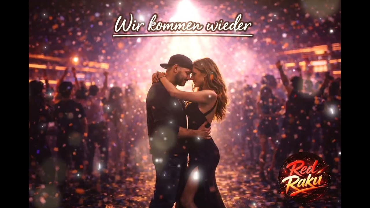 Wir Kommen Wieder [Official Audio] RedRaku Lyrics 