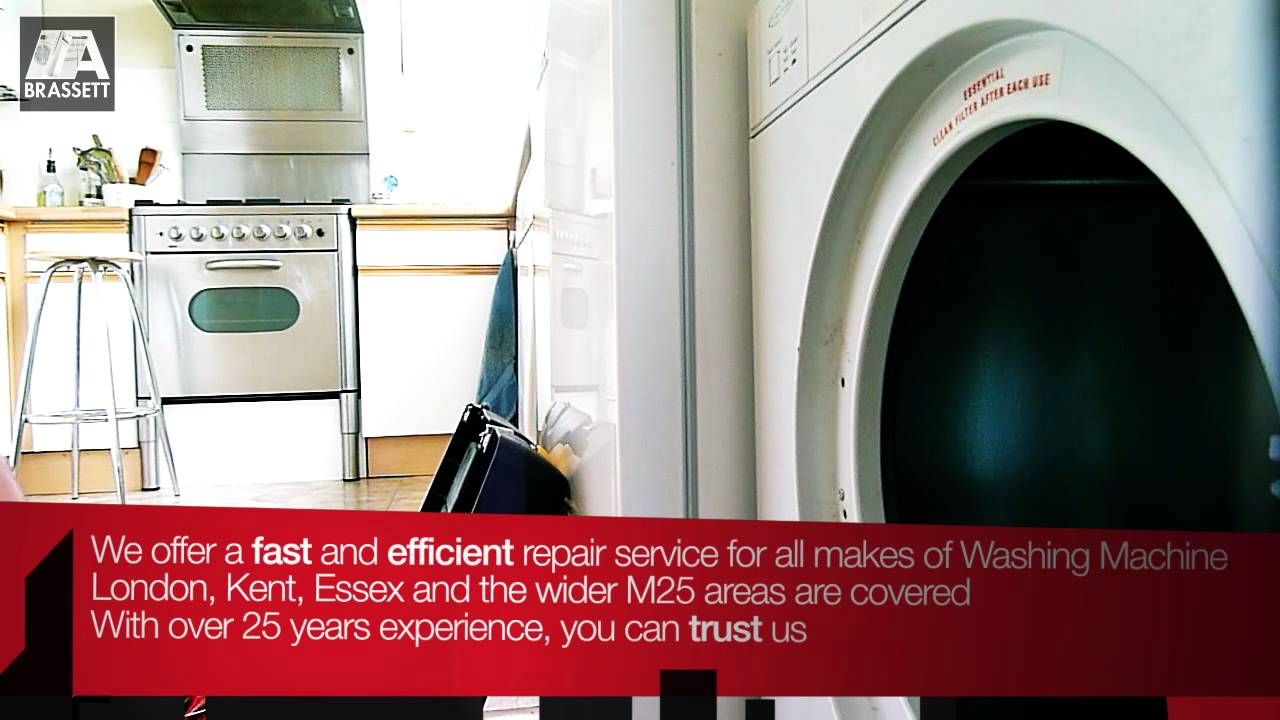 Creda Tumble Dryer Hinge Repair - Bromley - Greater London