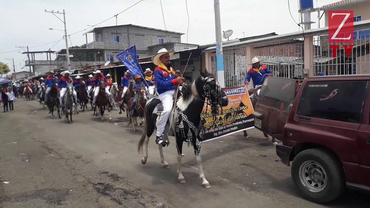 #Revista #Zafrero XIII Cabalgata por la Batalla de Cone