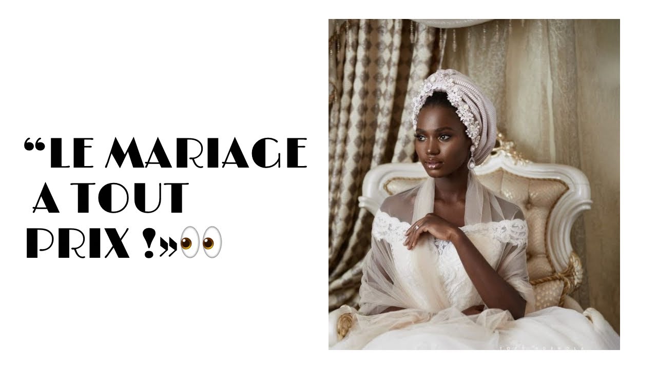LES FEMMES NOIRES & LA MOUQABALA