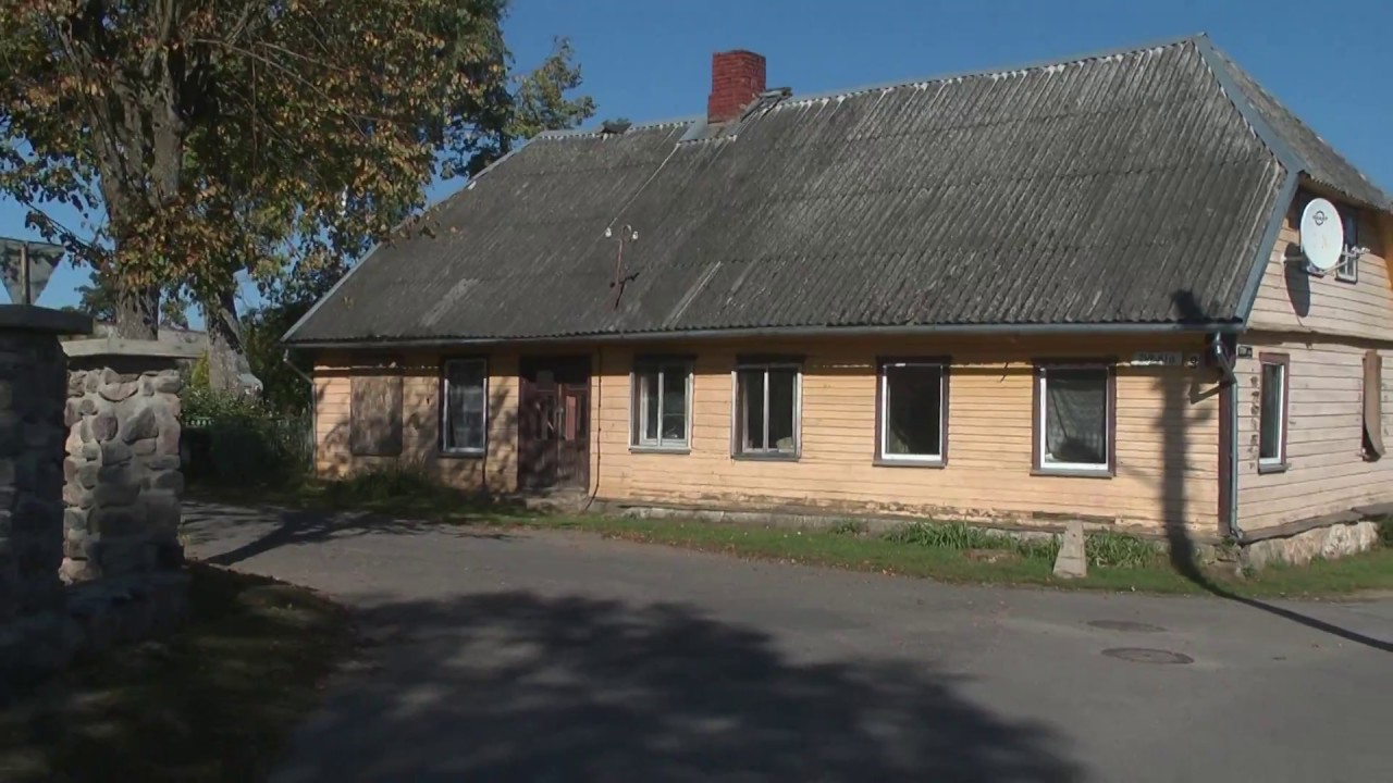 Projektas 'Tarpukario Lietuvos žydų palikimas nūdienos Žemaitijai