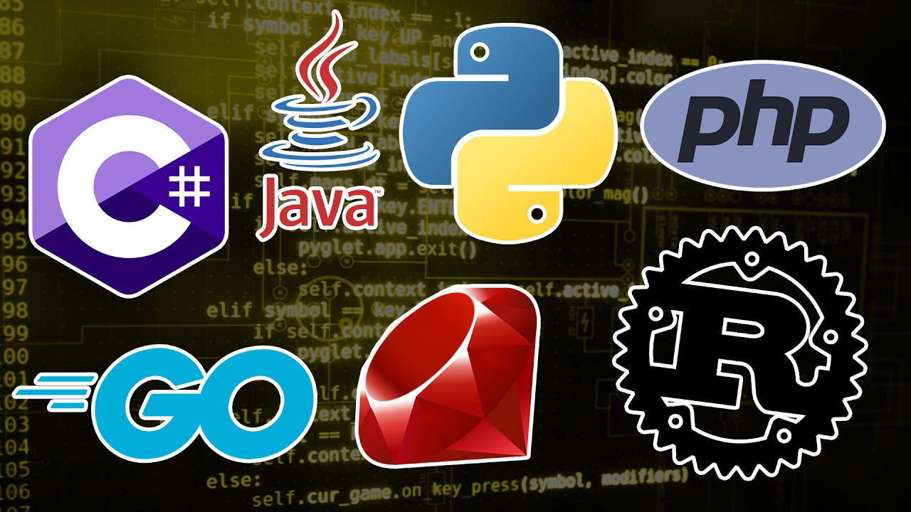 What Backend Language is Right For You?