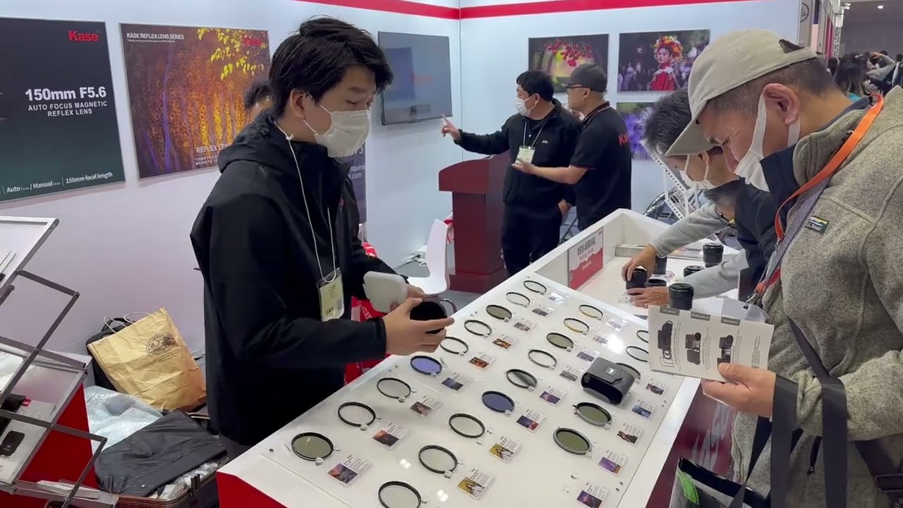 CP+2026 VLOG｜Japan’s Biggest Camera Show