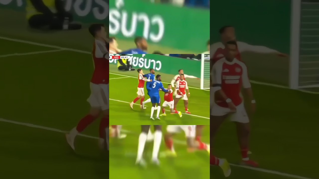 Garnacho goals today againts arsenal 
