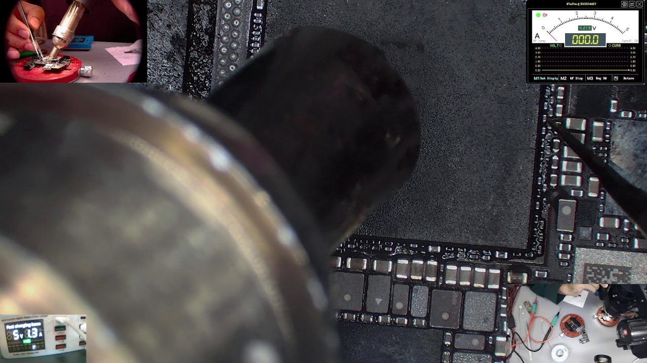 iphone 12 PRO MAX SWAP