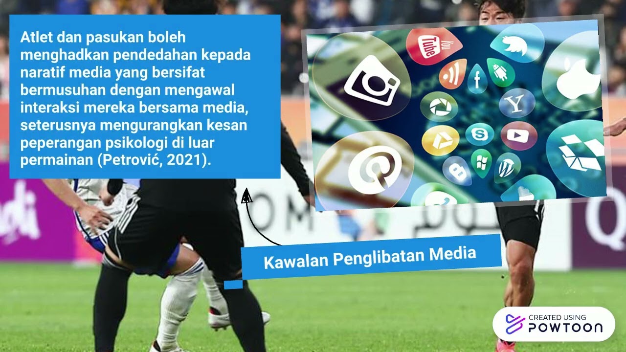 Part 2 Perang Psikologi