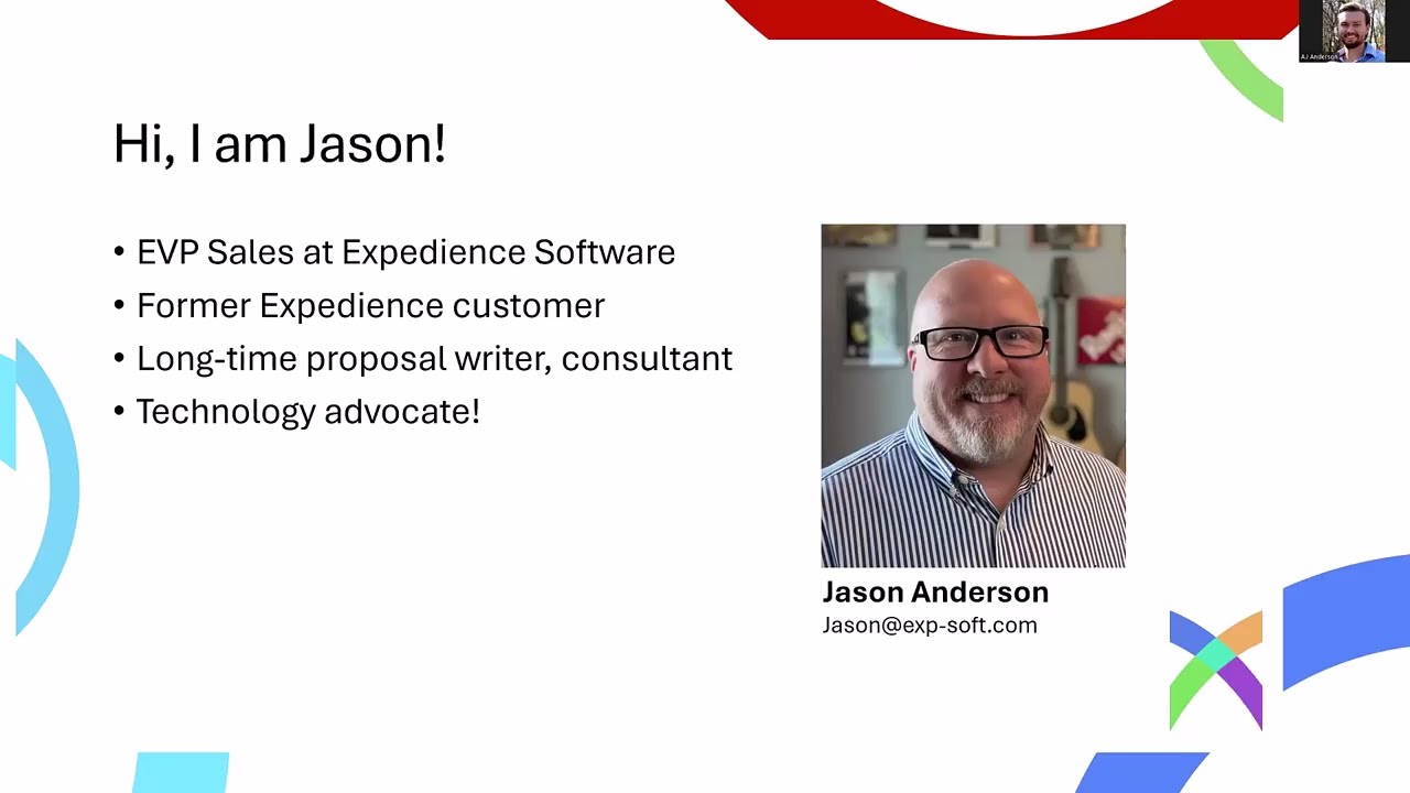 AI Powered Proposals