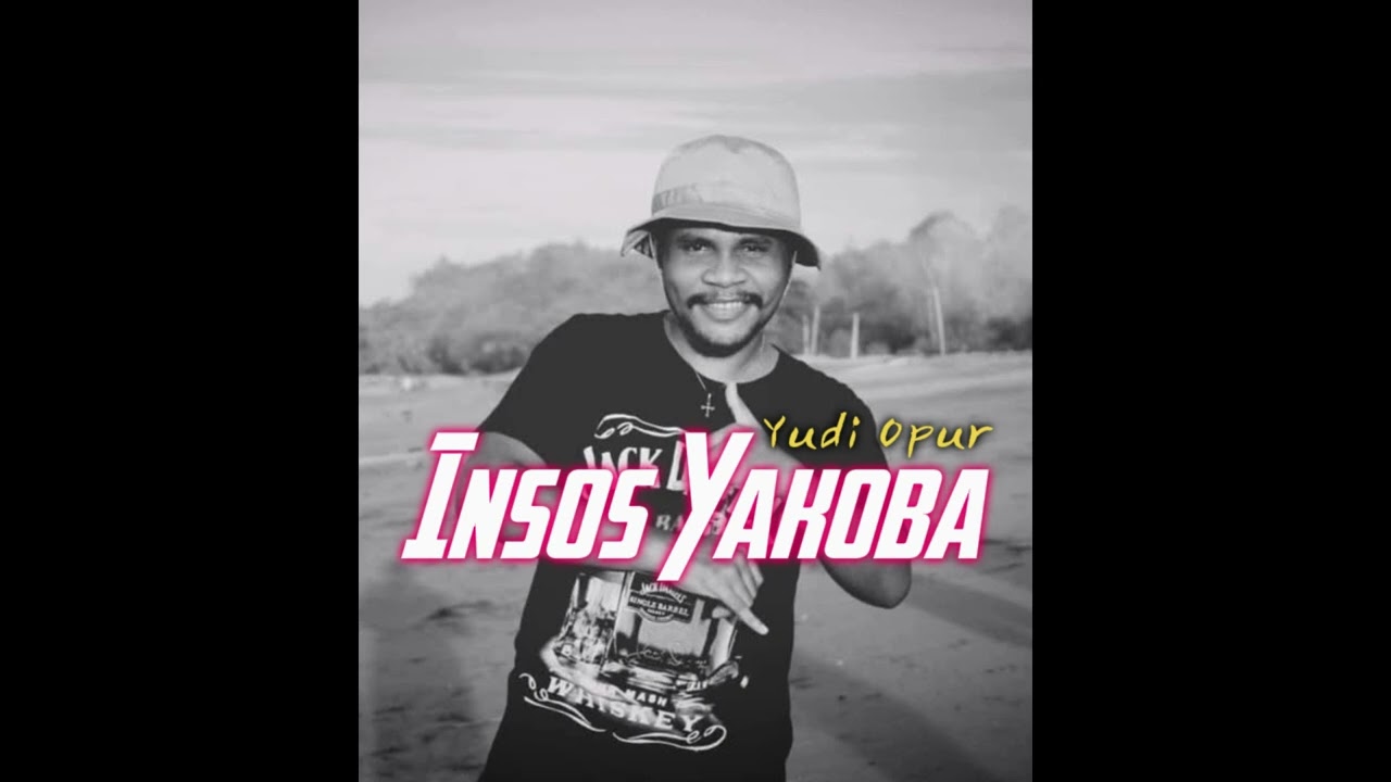 INSOS YAKOBA - (OFFICIAL AUDIO)