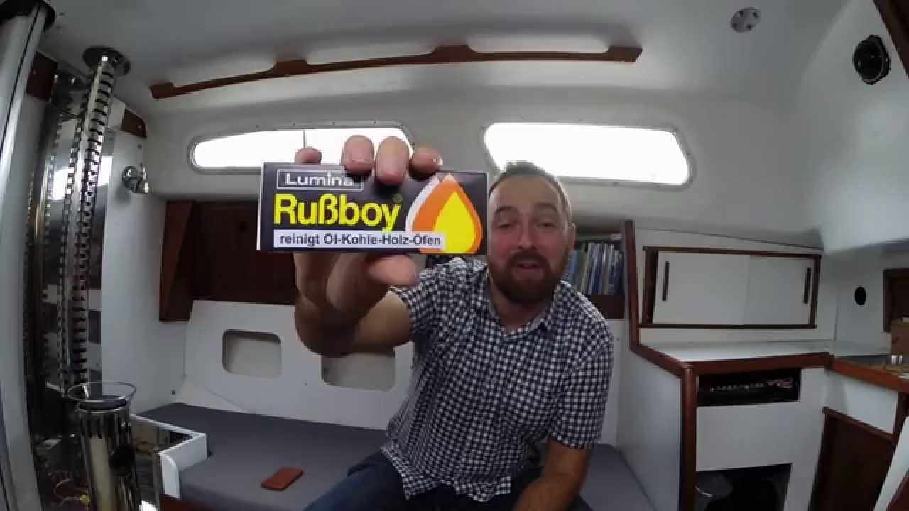 Sail Life - Sailboat update #1