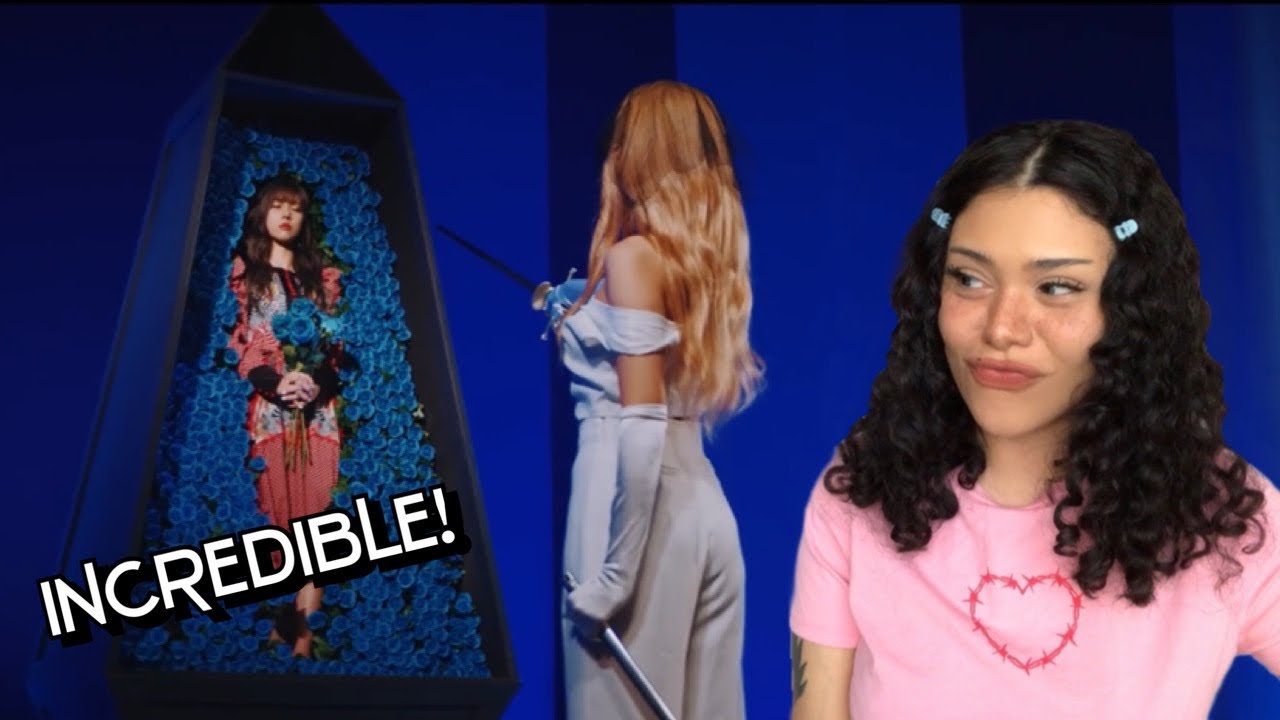 Boygroup Stan Reacts To Dreamcatcher - 'Deja Vu' MV (reaction)