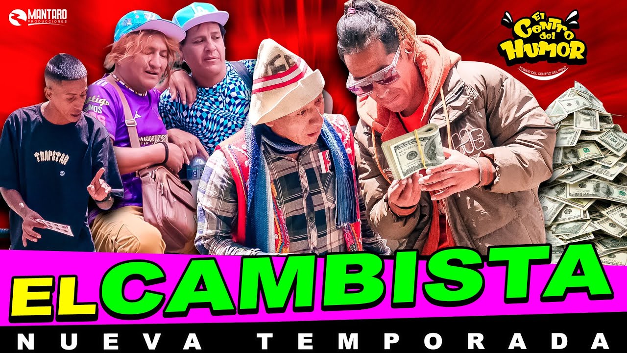 EL CAMBISTA 2025 