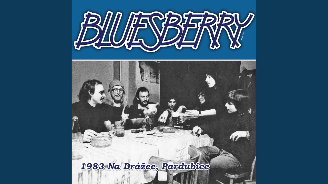 Blues posledn&iacute; Startky