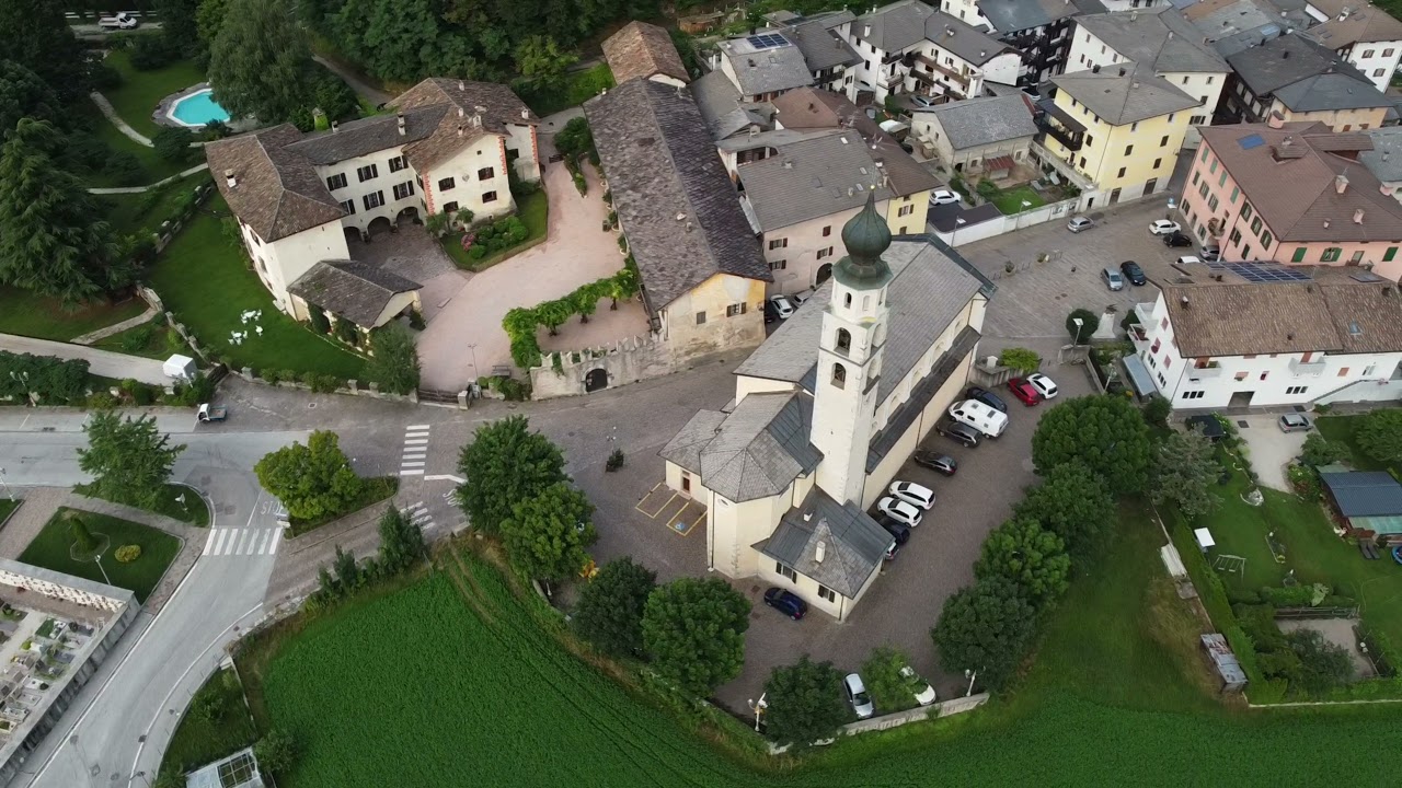 Caldonazzo (TN)