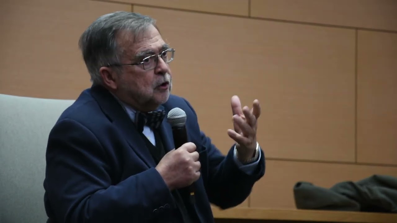 Dueños del mundo, José Calvo Poyato