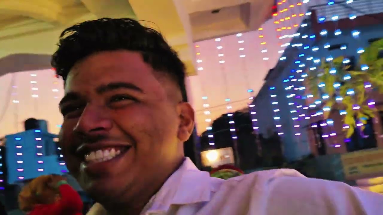 &ldquo;Indian Wedding Vlog 😍 Desi Family Fun&rdquo; | Dausa Me Shaadi Vlog  | Dilkhush Vlogger 01