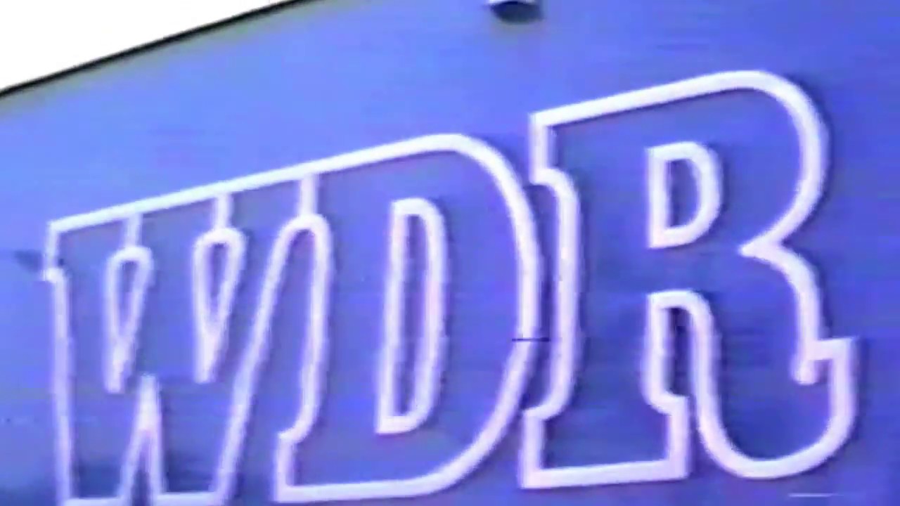 WDR Publik - Hollymünd 1988