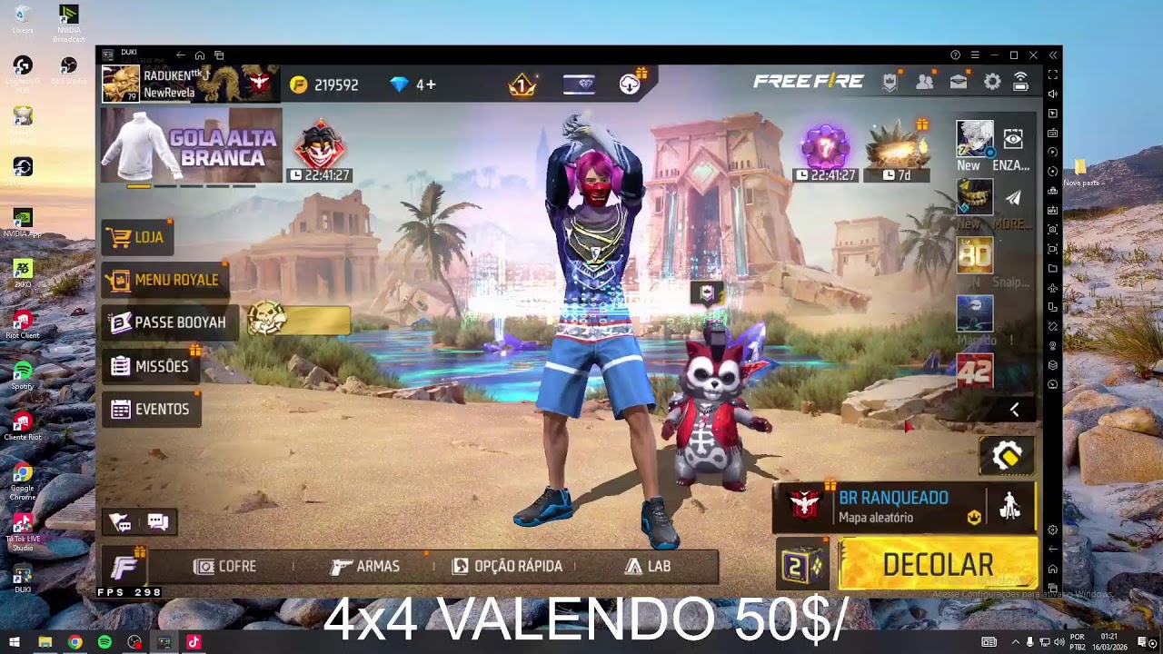 x1 dos crias