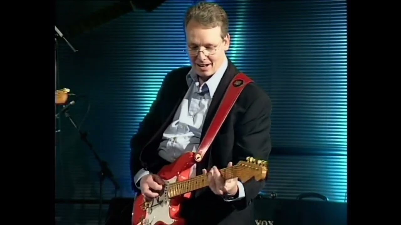 Driftin' by the UB Hank Band