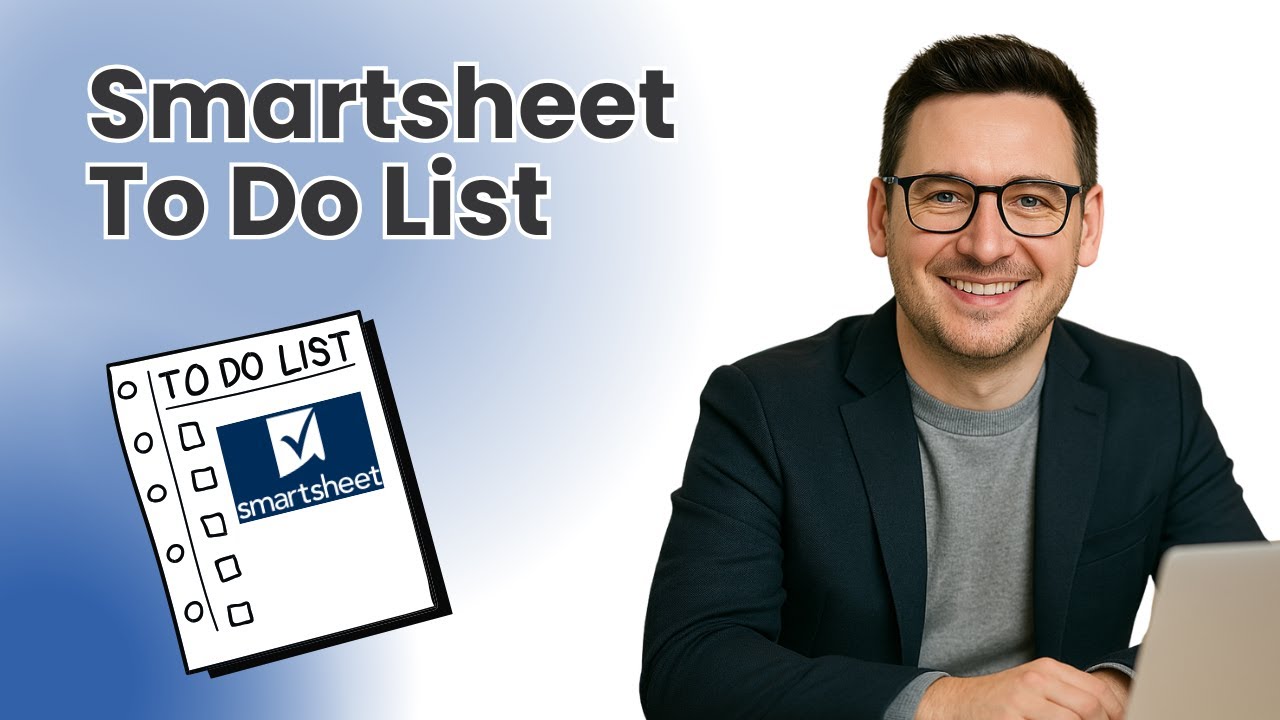 Список дел Smartsheet — шаблоны для использования, советы и рекомендации!