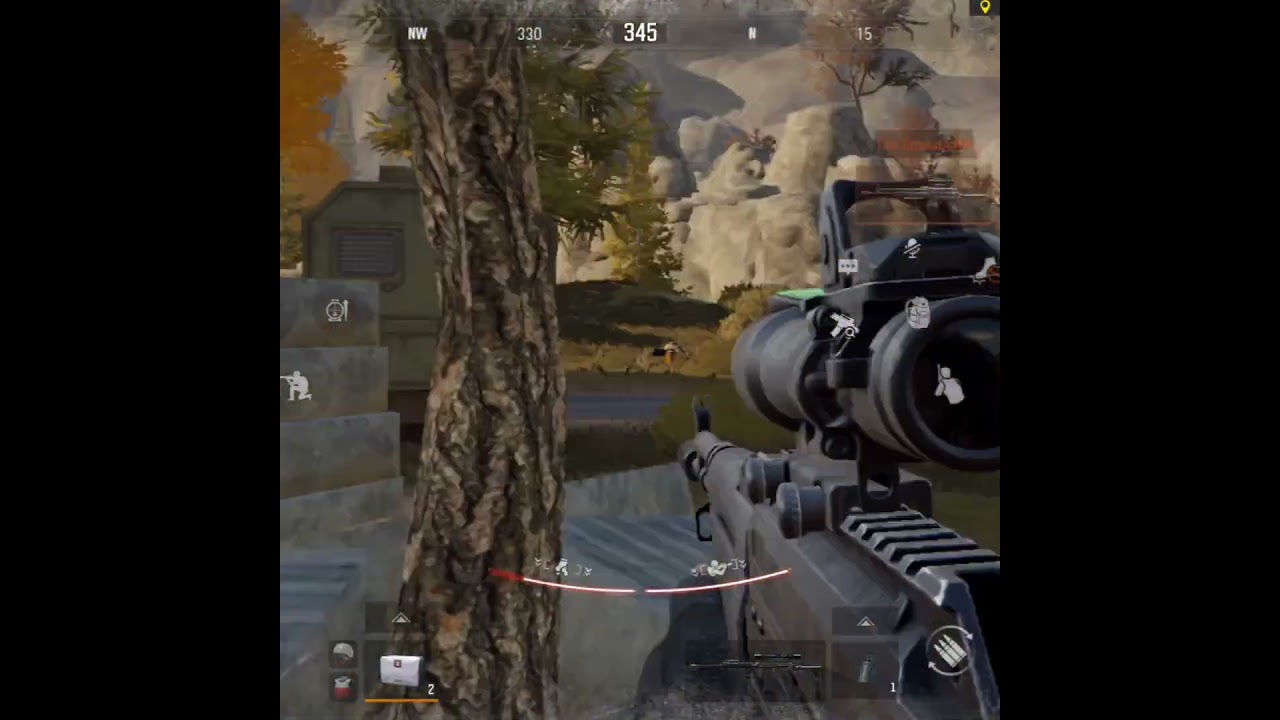 #shorts Arena breakout Armory #shortvideo