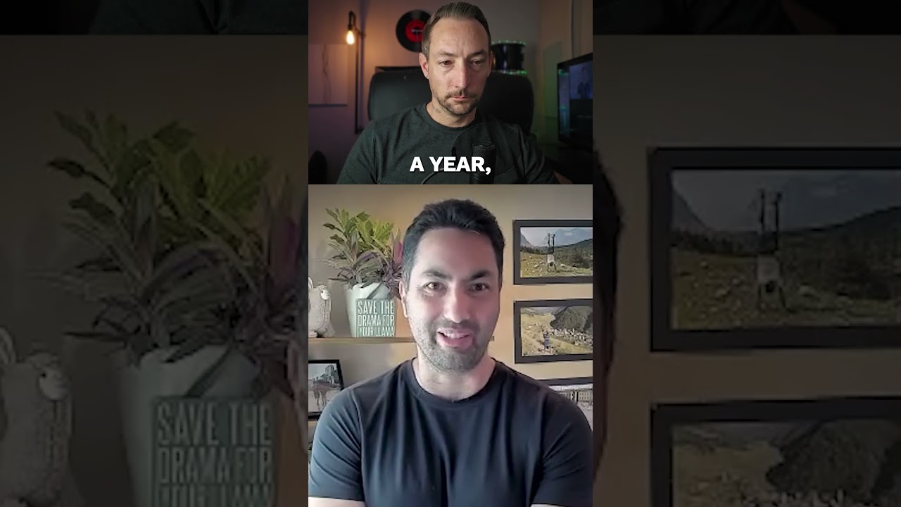 The evolution of leadership and sales strategies for tech startups with Sagiv Ofek