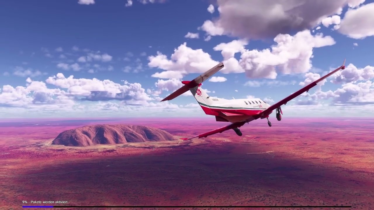 Klare Ansage An Das Flug Simulator 2024 Entwickler Team