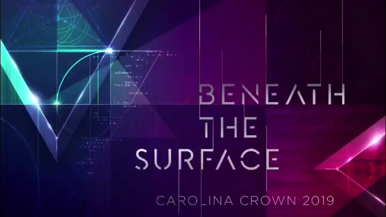 Carolina Crown 2019 