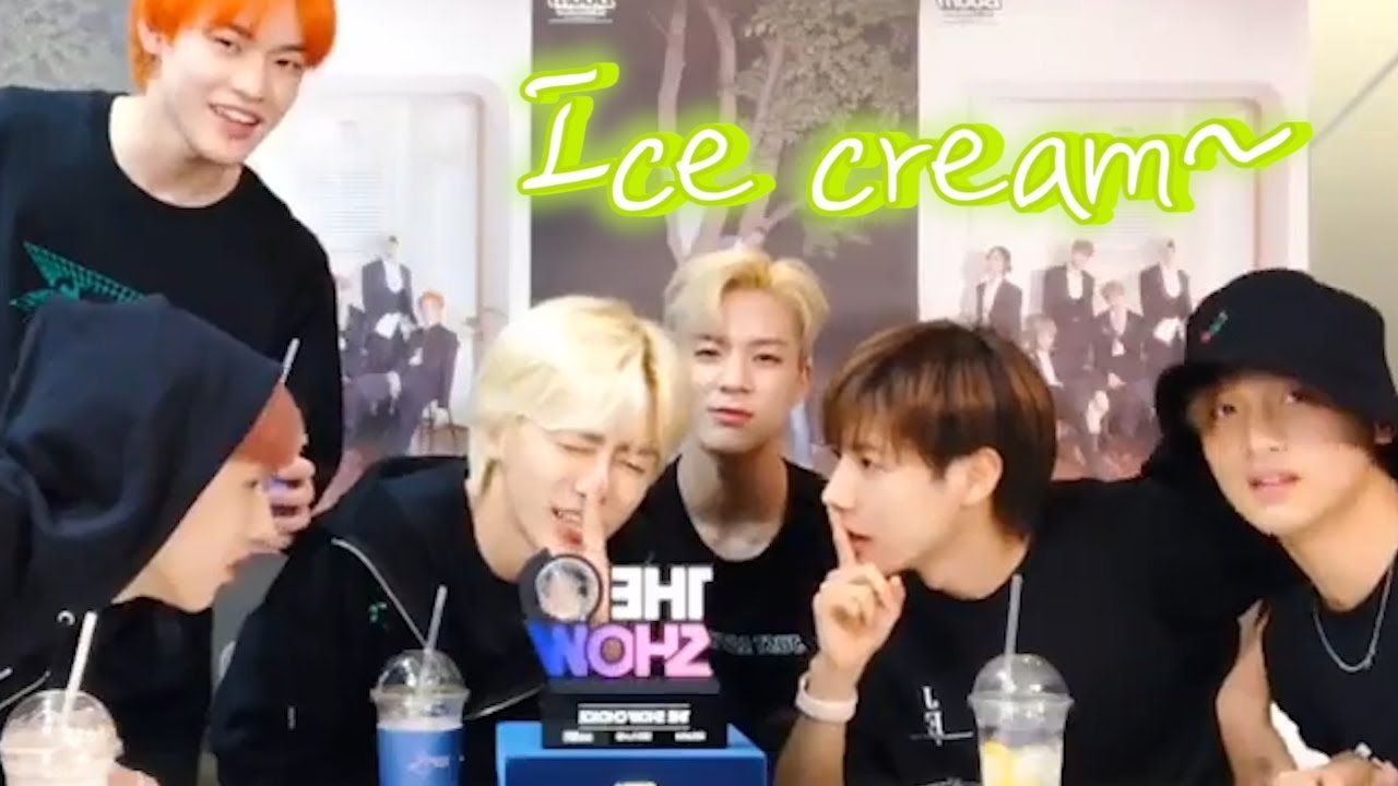 (ENG sub) [V LIVE] NCT - NCT DREAM got 2nd win!