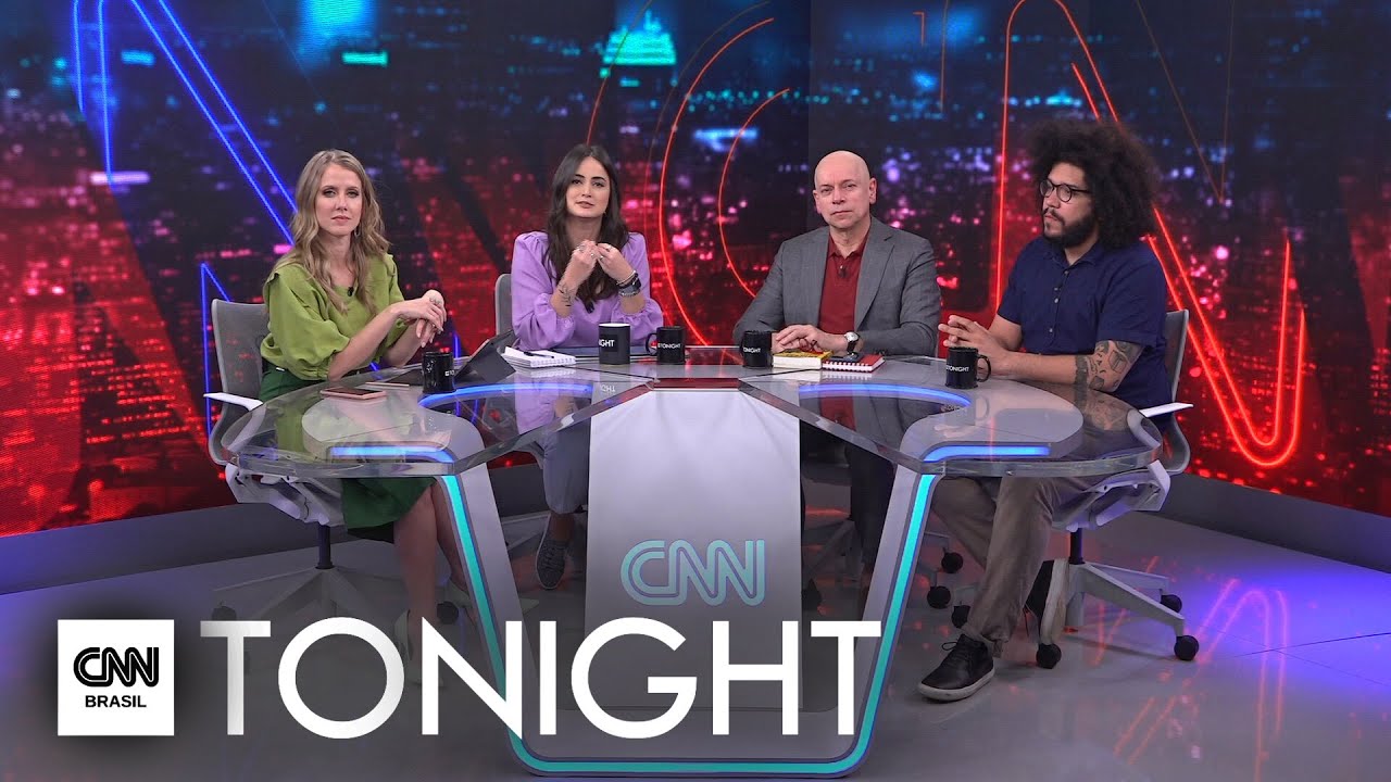 O HOMEM PRECISA SER O PROVEDOR DA CASA? | CNN Tonight