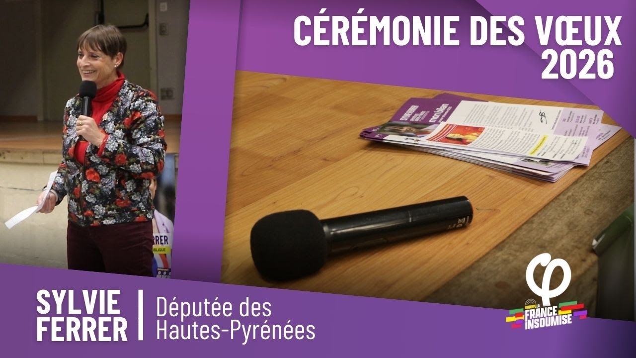 Discours : budget 2026, agriculteurs, santé et démocratie