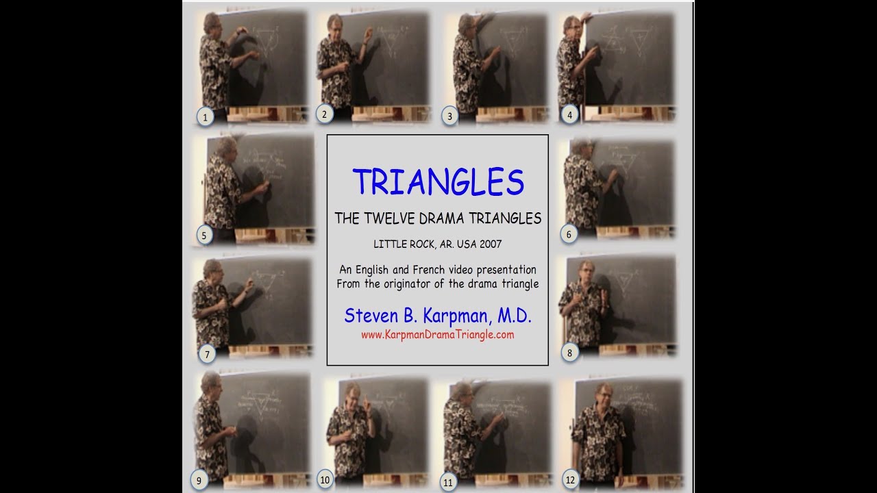 KARPMAN TRIANGLES - English Version