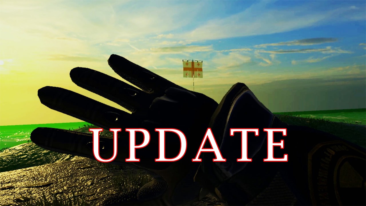 [ AB AETERNO ] - An Update to community
