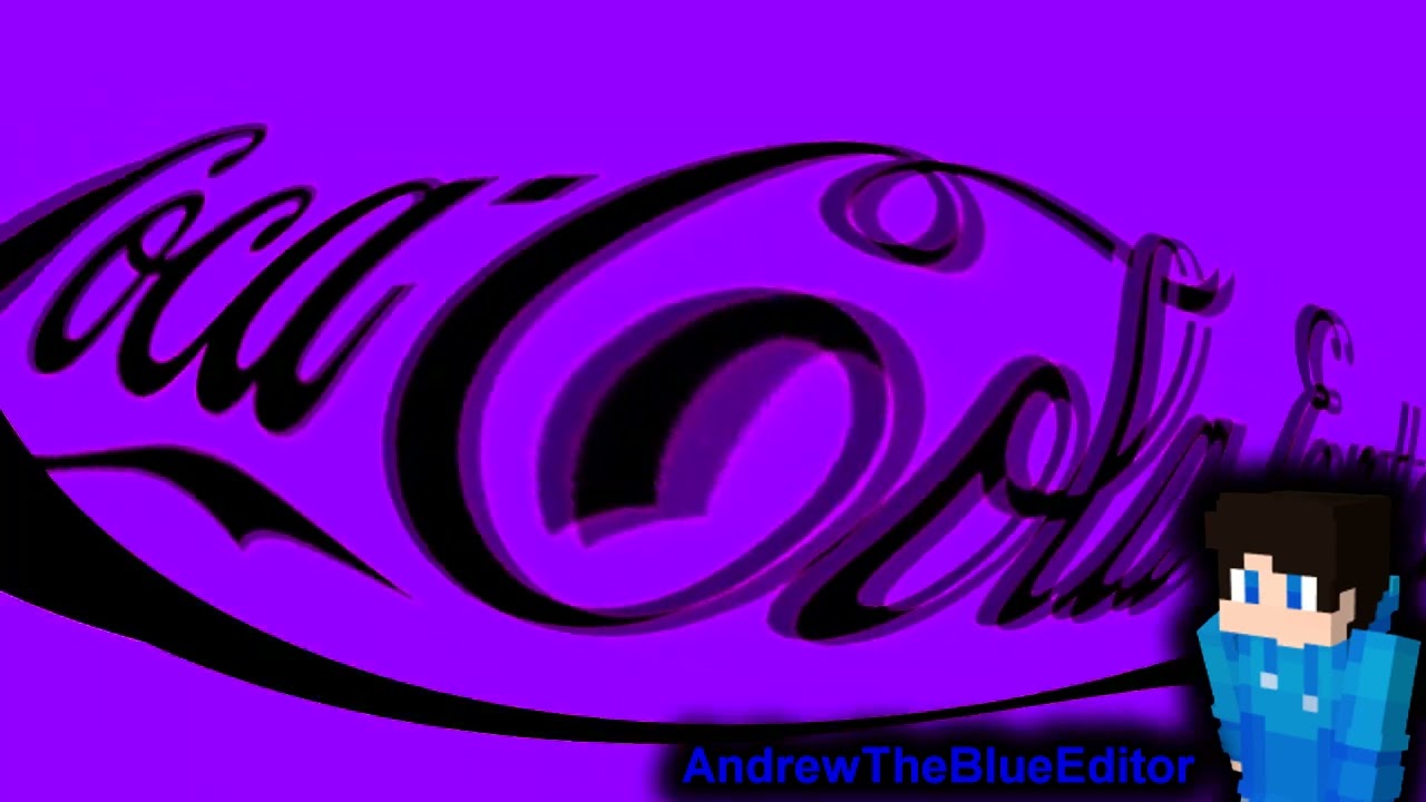 Preview 2 CocaCola Enterprises Logo Effects (Preview 2 Halsey - Without Me Effects)