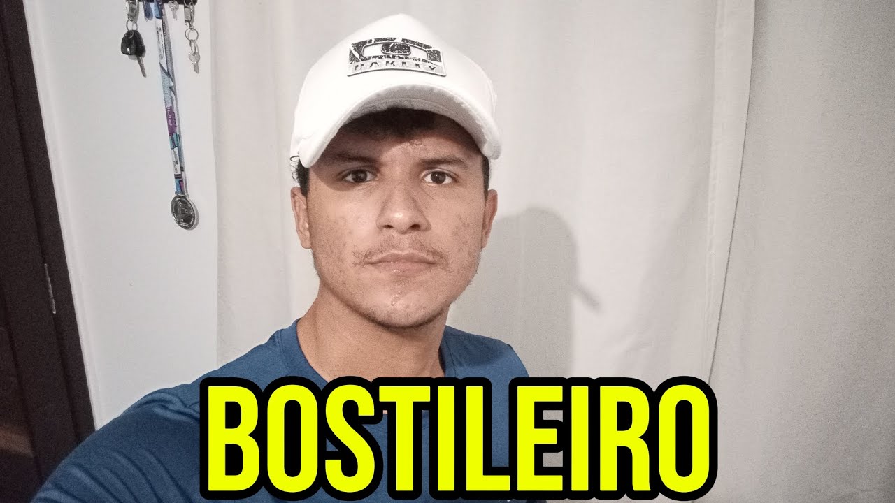 O BOSTILEIRO AMA IDOLATRAR!!!