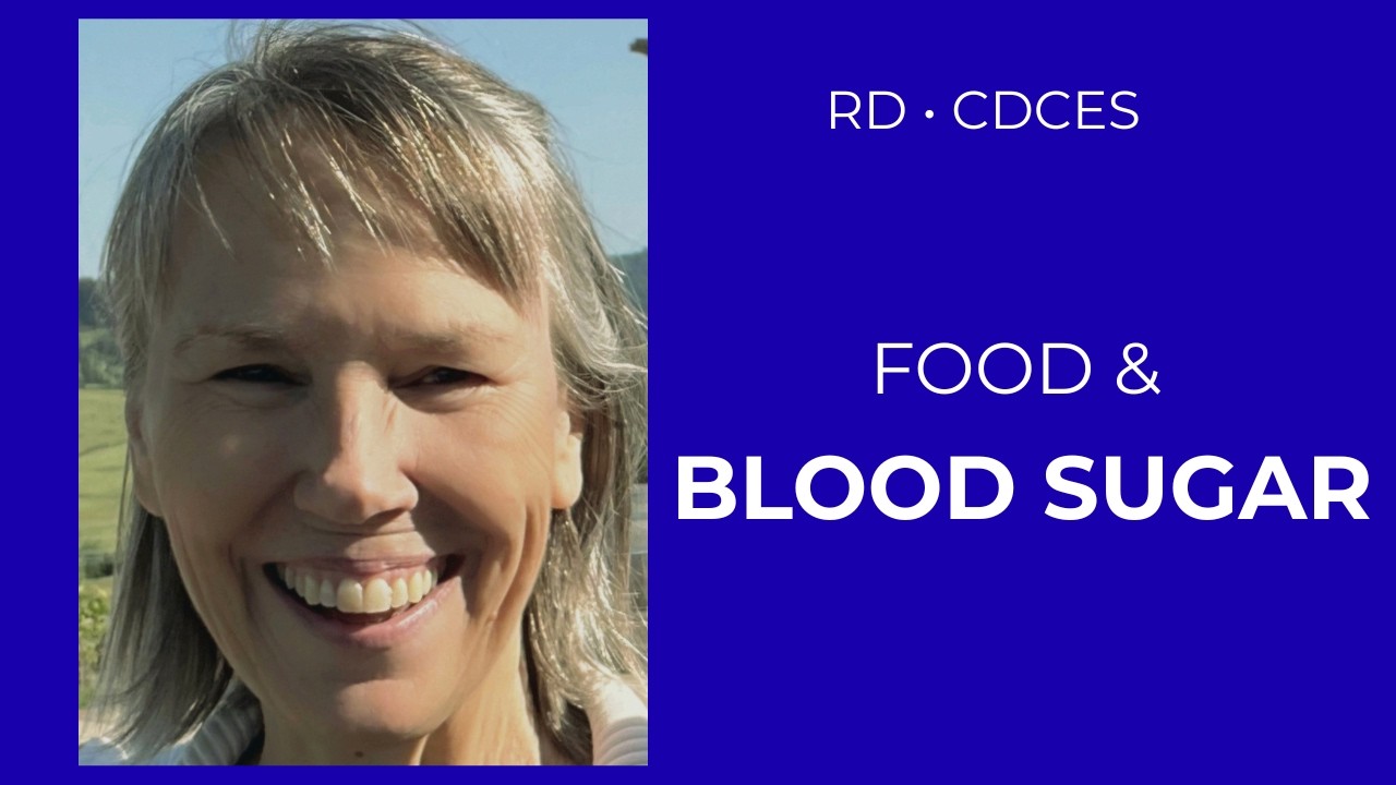 TYPE 2 & FOOD   Food & Blood Sugar