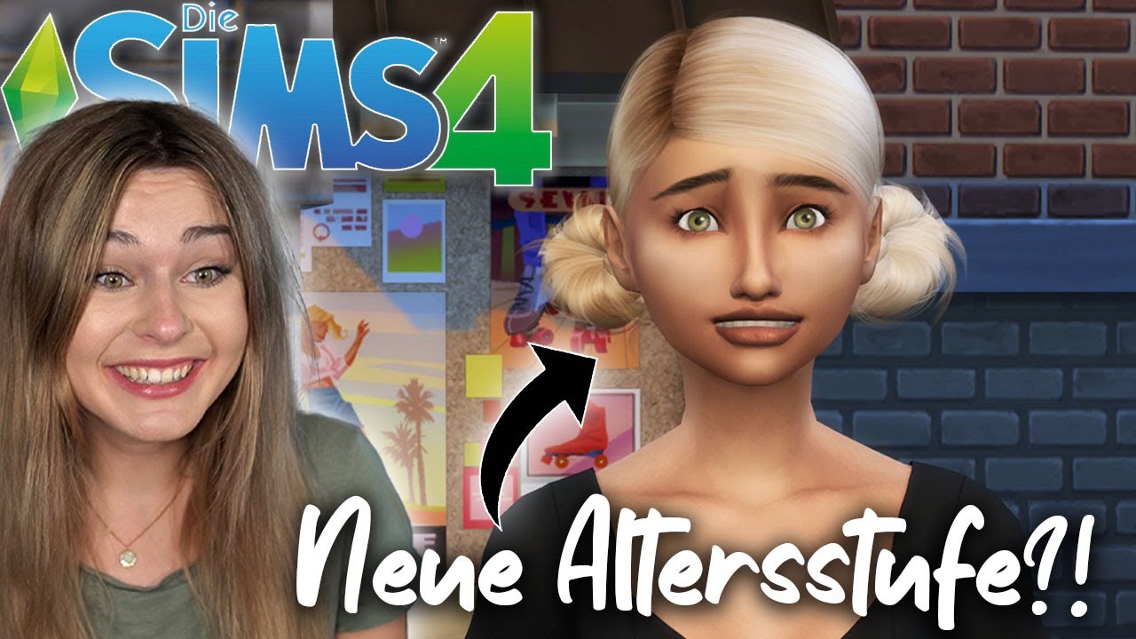 Das macht Teenager IN SIMS 4 viel besser! 😍 - Die Sims 4 Pre Teen Mod | simfinity