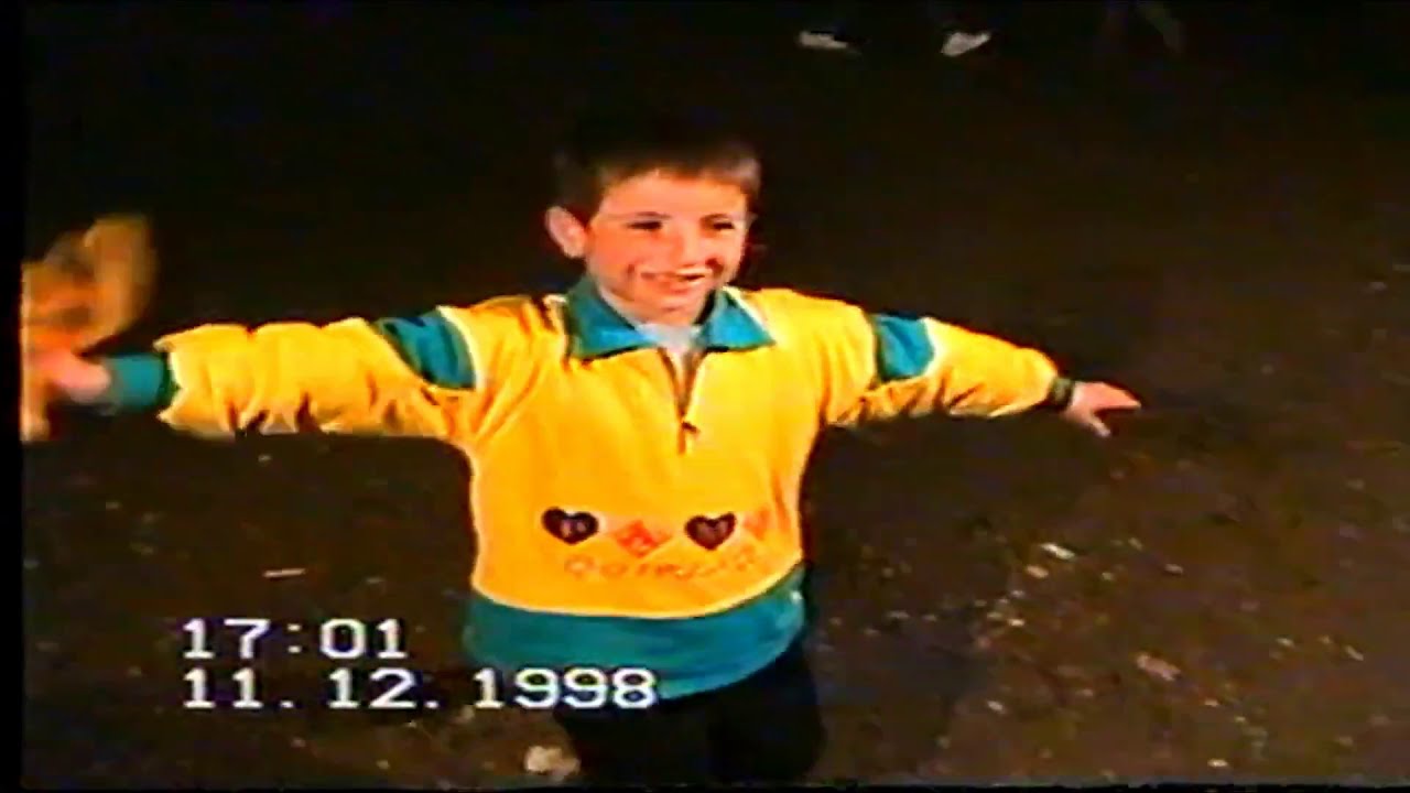 Kulp Pasur Düğünü - Hevedan Şawuşa Mala Boto Bismil Düğünü 1998 & 3 Gün 3 Gece 1
