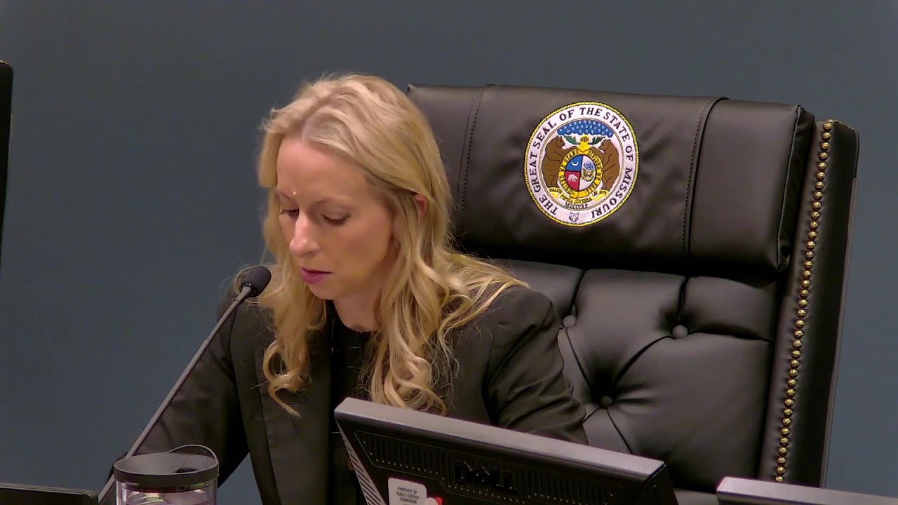 Agenda 1-21-26