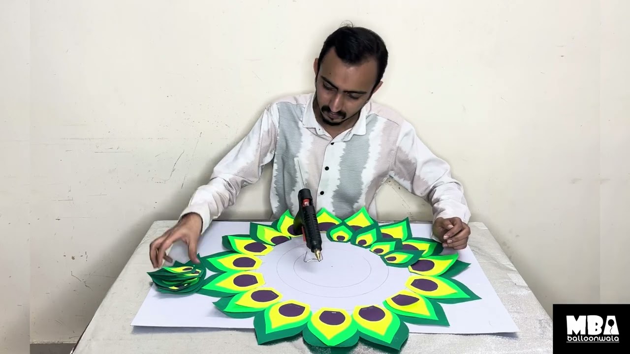Ganpati Decoration Ideas for Home | How to Decorate Ganpati at Home 2025| Eco-Friendly Ganpati Decor