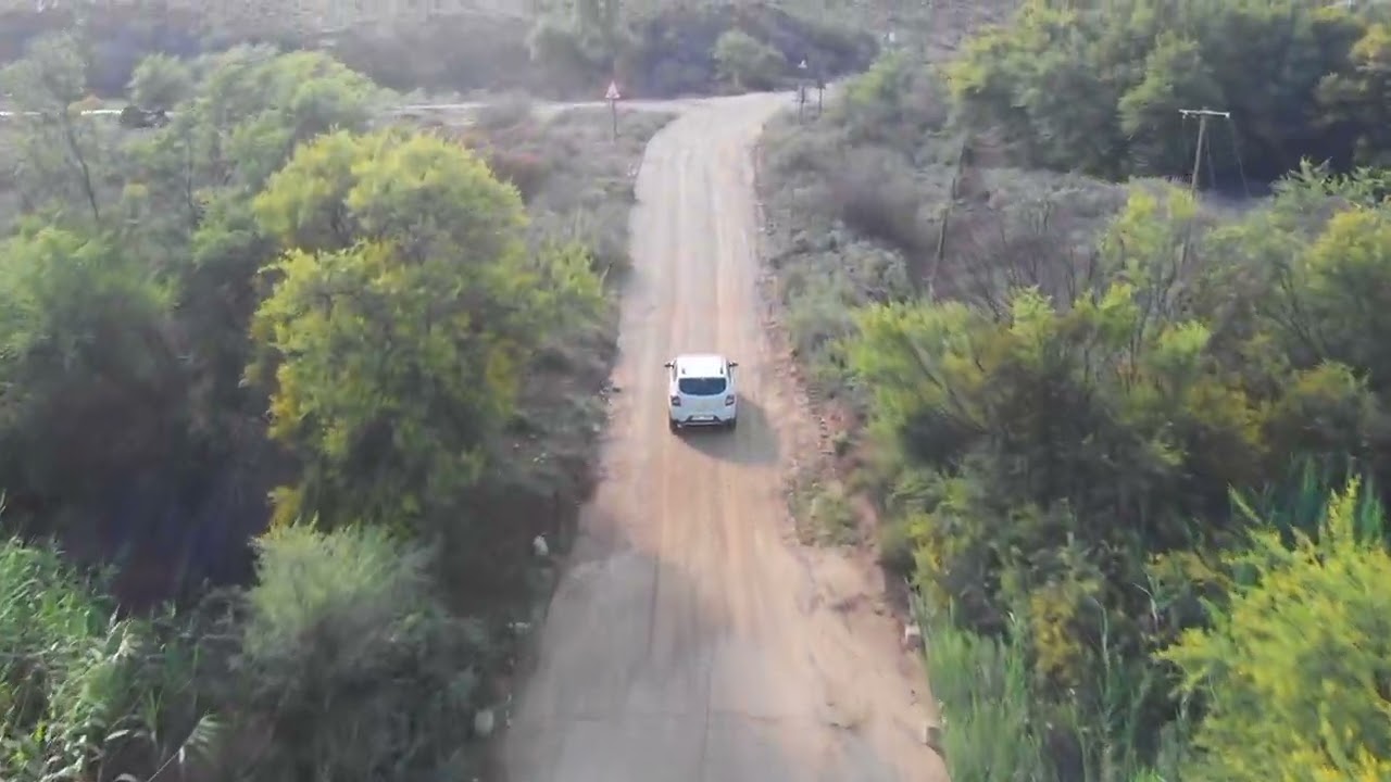 Ladismith, Klein Karoo