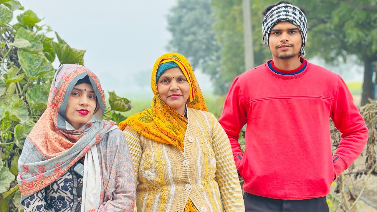 😆इतनी चालाक पड़ोसन नहीं देखी होगी आपने यकीन नहीं तो देखो😆#funnycomedy #viralcomedy 