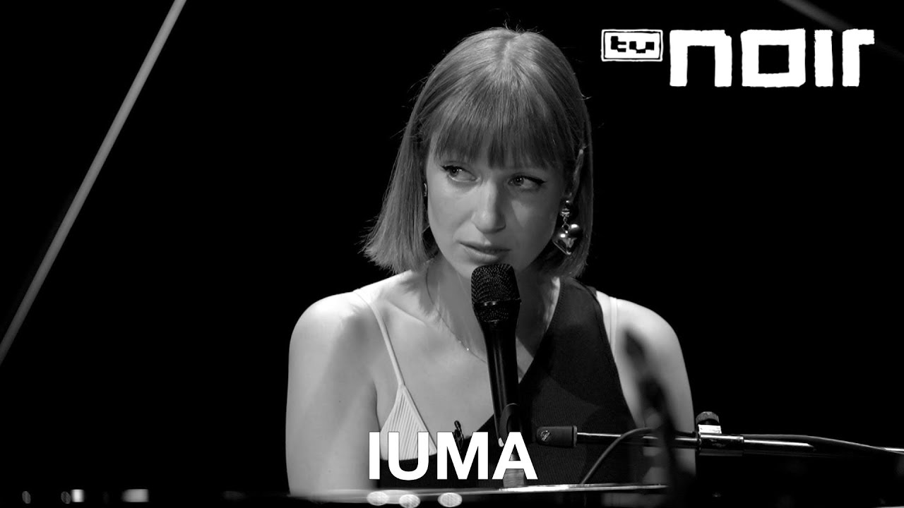 IUMA – safe space (live bei TV Noir)