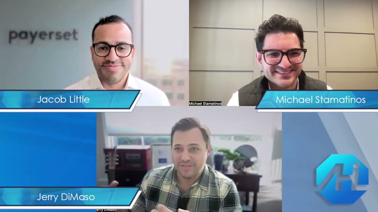 E168 | Healthcare Price Transparency, Payer Rates & Contract Strategy with Payerset