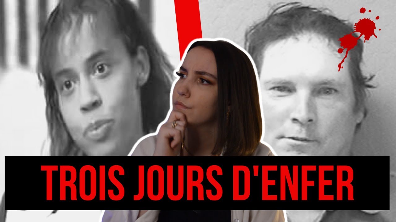 ELLE NE RESSENT AUCUN REMORD : L'ETRANGE CAS D'ANGELA SIMPSON
